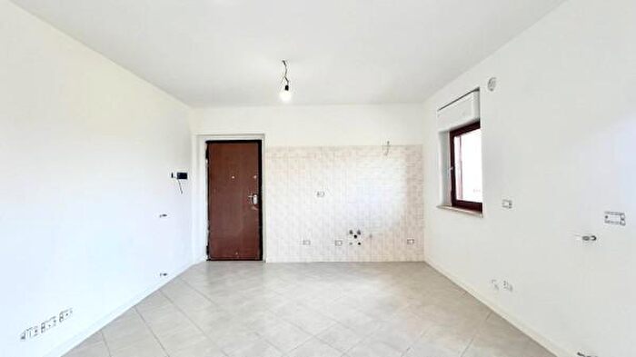 Appartamento trilocale in vendita in Via Gabriele dAnnunzio, Palestrina