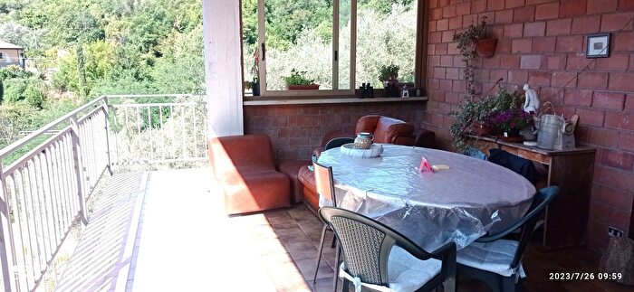 Appartamento quadrilocale in vendita in Fosdinovo