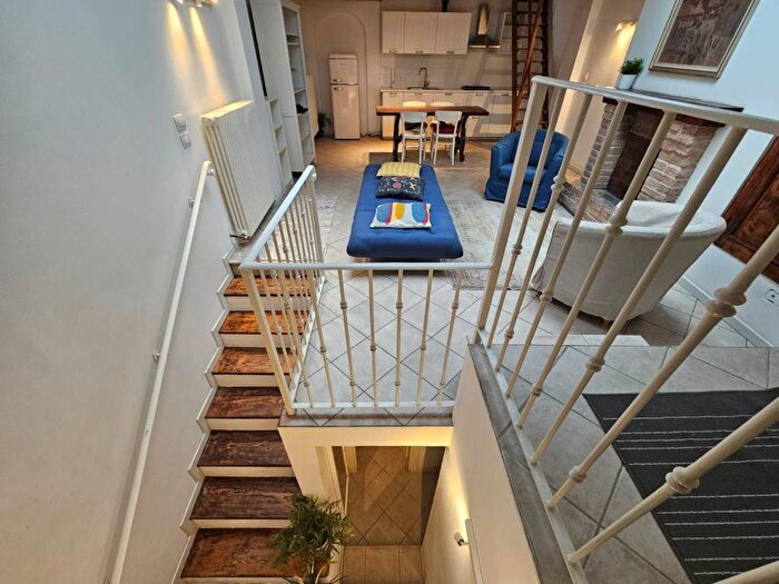 Appartamento trilocale in affitto in Via SantIsaia, San Felice, Bologna