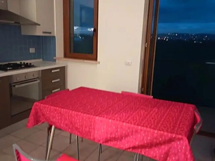 Appartamento trilocale in vendita in SantElpidio A Mare