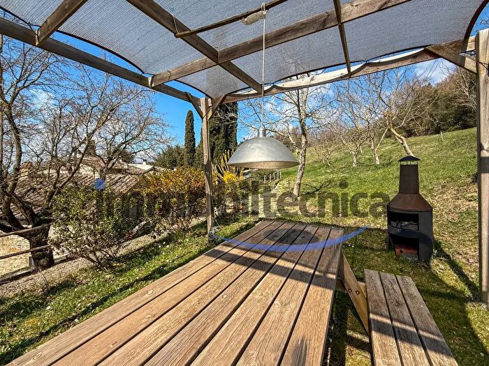 Appartamento trilocale in vendita in La Scheggia, Anghiari