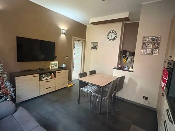 Appartamento bilocale in vendita in Via Berrino, Torino