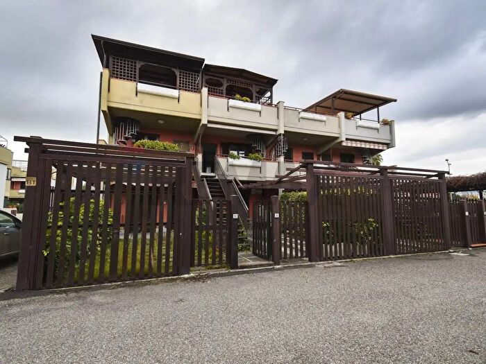 Appartamento bilocale in vendita in Via Immacolata, Mascali