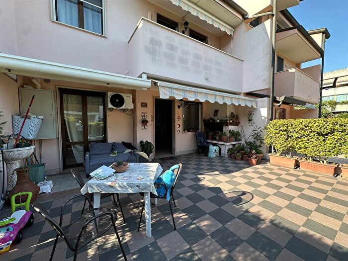 Casa quadrilocale in vendita in Via Previtali Abano Terme, Abano Terme