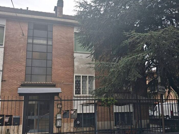 Appartamento bilocale in affitto in Via Ludovico Ariosto, Vimodrone