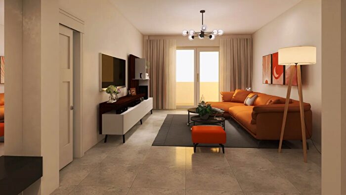 Appartamento quadrilocale in vendita in Via Crespellani, Modena