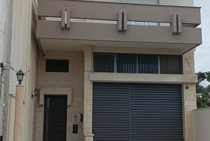 Casa in vendita in Via San Simone Sannicola Le Italia, Sannicola