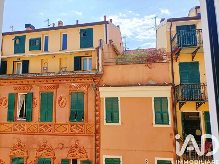 Appartamento trilocale in vendita in Via Antonio Ghilini, Loano