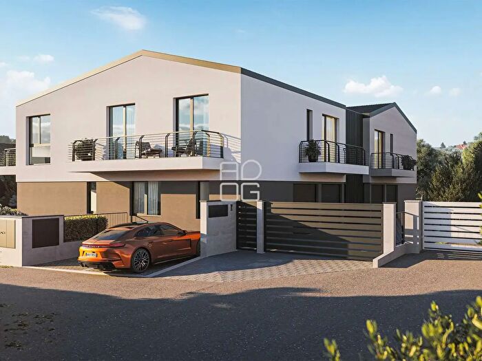 Case in Vendita e in Affitto - 3