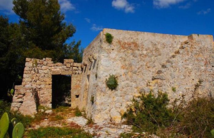 Casa monolocale in vendita in Via Lazio, Alessano