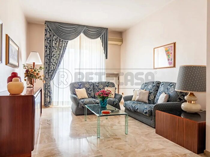 Appartamento quadrilocale in vendita in Corso Umberto I, Bisceglie