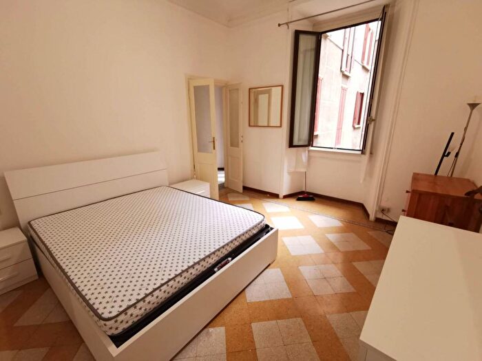 Appartamento bilocale in affitto in Viale Daniele Ranzoni, San Siro, Milano