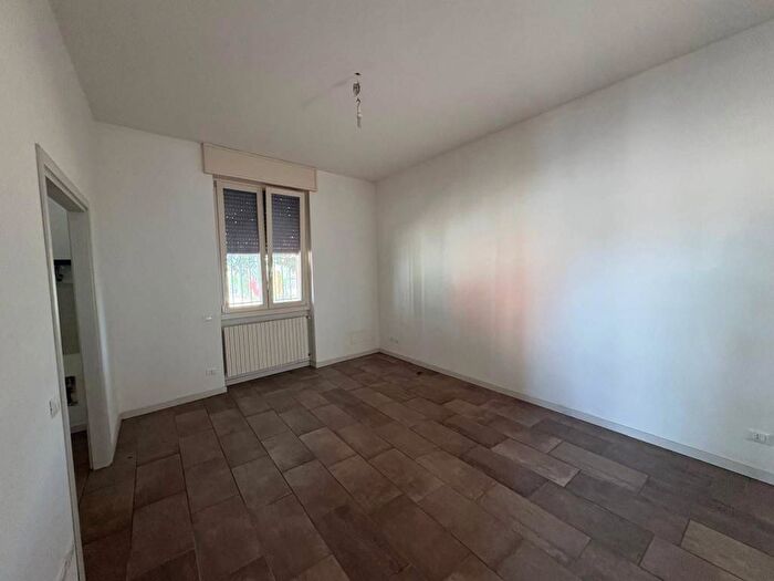 Casa quadrilocale in affitto in Centro, San Zeno Naviglio