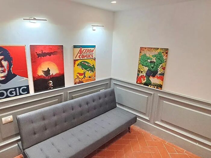 Appartamento monolocale in vendita in Piazza Piazza Signoria, Firenze