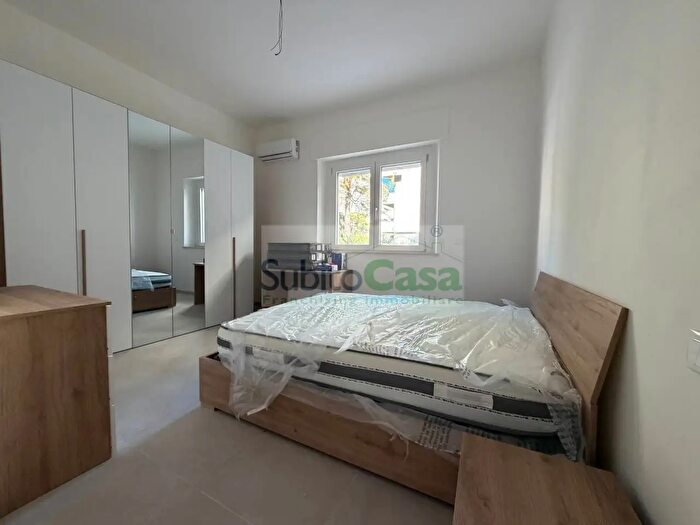 Appartamento quadrilocale in affitto in Via Colonnetta a, Chieti