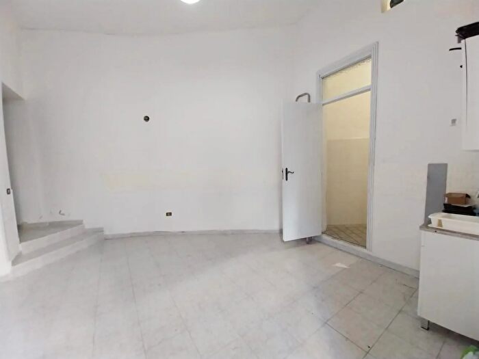 Appartamento monolocale in vendita in Scalea