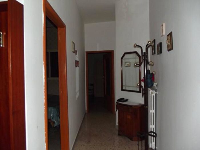 Appartamento quadrilocale in vendita in Corso Giuseppe Garibaldi, Bojano