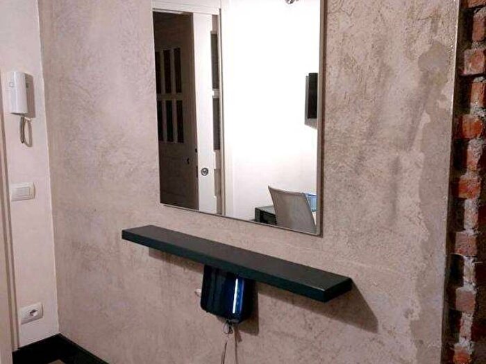 Appartamento bilocale in affitto in Via Mantegna, Sempione, Milano