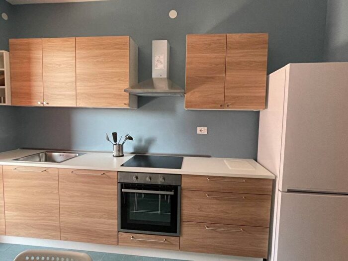 Appartamento quadrilocale in affitto in via giovanni marchesini, Santa Rita, Padova