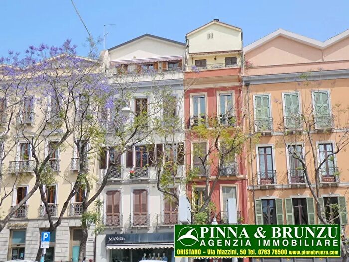 Casa in vendita in Cagliari Cagliari, Cagliari