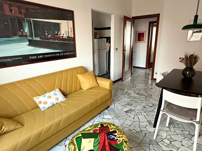 Appartamento bilocale in affitto in Udine, Milano