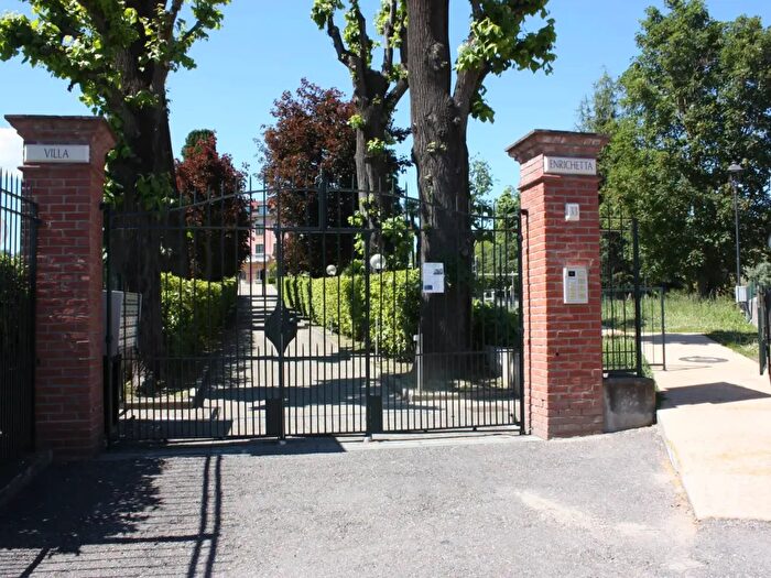 Appartamento bilocale in affitto in Via Maestra, Pavarolo