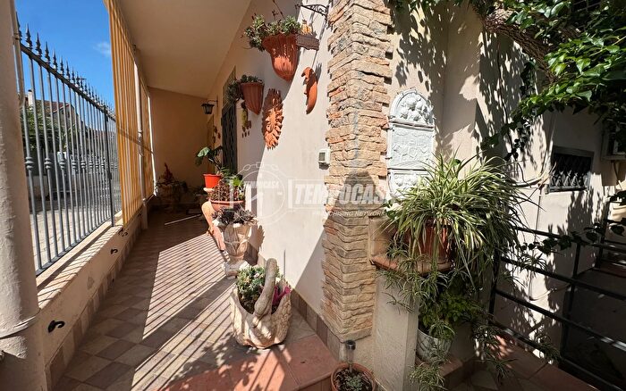 Casa con 5 locali in vendita in Via Pavia, Casagiove