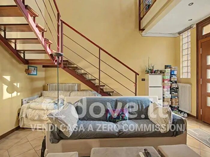 Casa bilocale in vendita in Via Comacchio, Ferrara