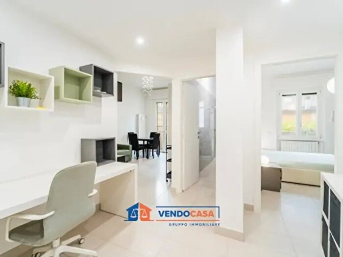 Appartamento bilocale in vendita in Via Giuseppe Meda a, Milano