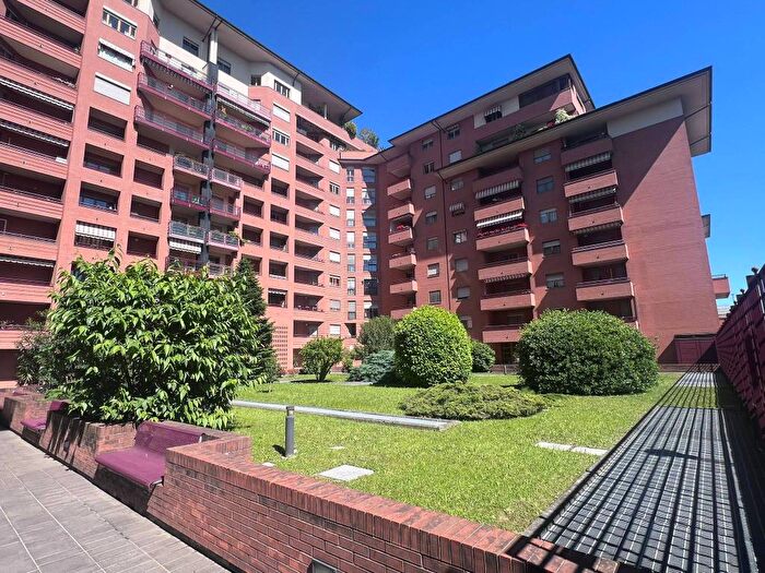 Appartamento bilocale in affitto in Via Lodovico Antonio Muratori, San Secondo, Torino