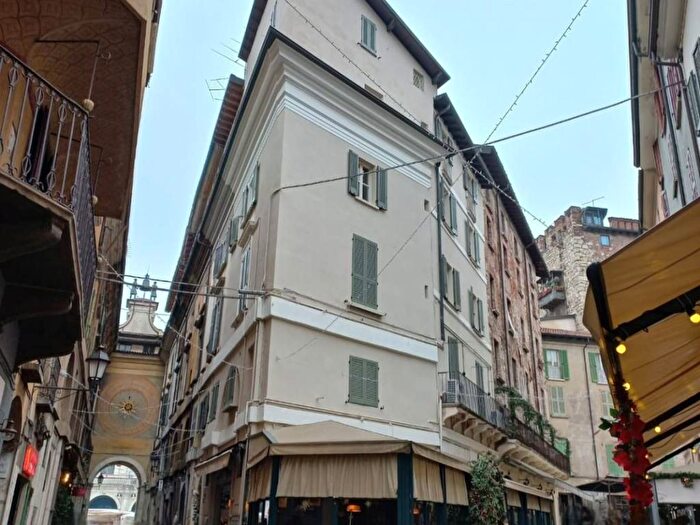 Appartamento bilocale in affitto in Via Cesare Beccaria, Castello Via Musei, Brescia
