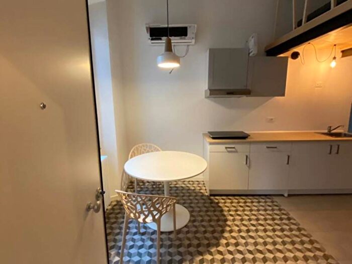 Appartamento bilocale in affitto in Via Giuseppe Ferrari Bonini, Centro Storico, Reggio Emilia