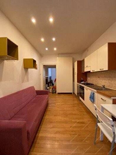 Appartamento bilocale in affitto in Via Buonarroti, Vercelli Wagner, Milano