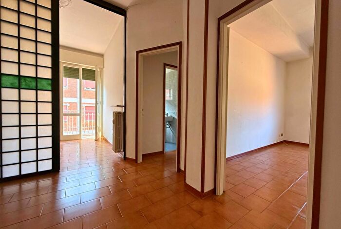 Appartamento in vendita in Reggio Emilia