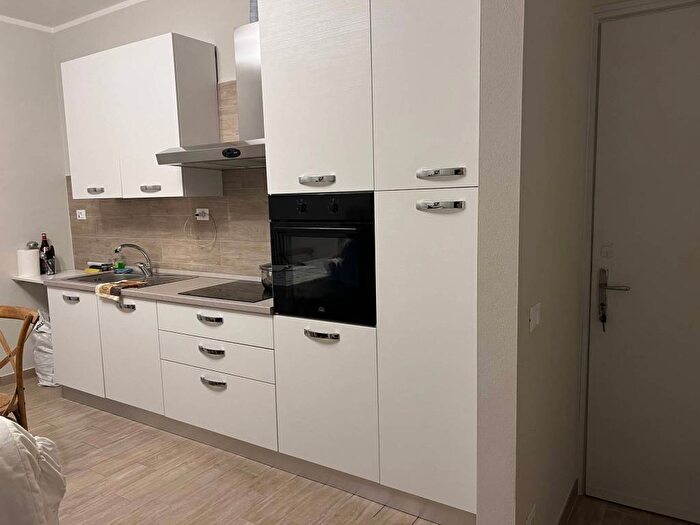 Casa bilocale in affitto in Via Sarnico, Predore