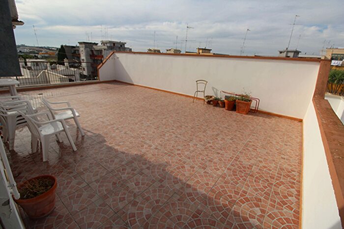 Appartamento quadrilocale in vendita in Via Venisti, Capurso