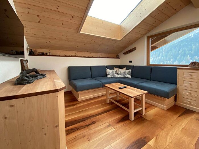 Appartamento trilocale in affitto in Grohmannstraße, Ortisei