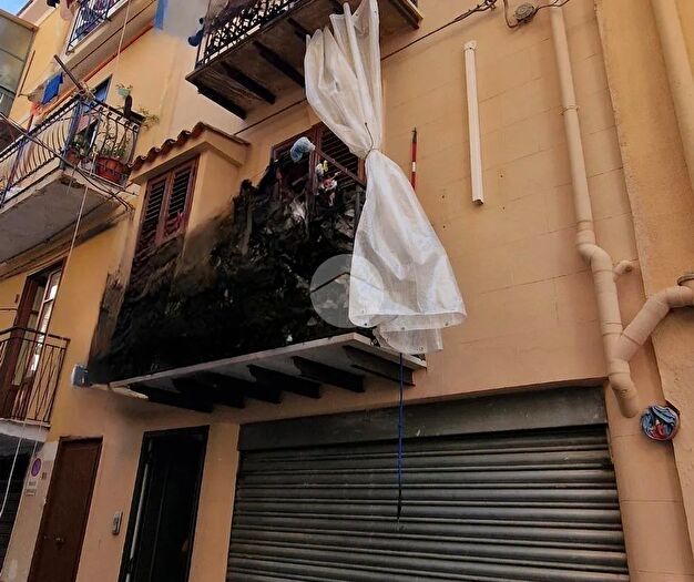 Casa trilocale in vendita in Via Lo Re, Monreale