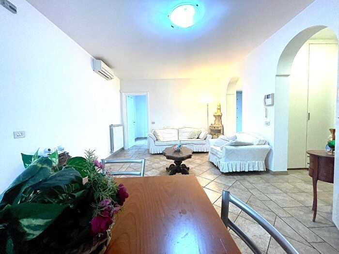 Appartamento trilocale in vendita in Empoli Fi, Empoli