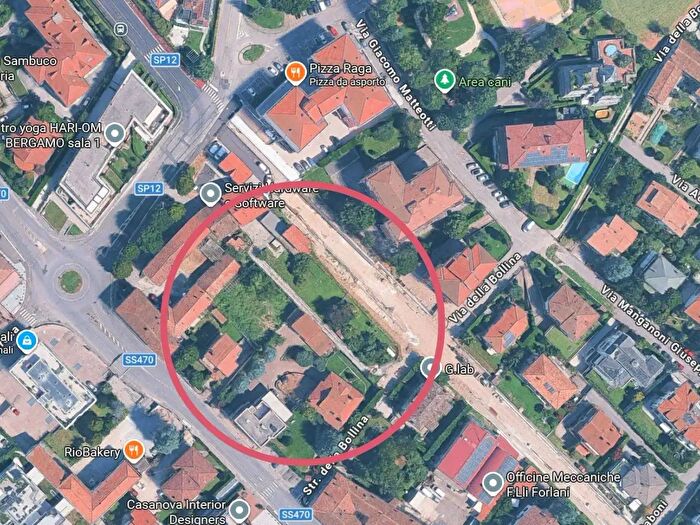 Case in Vendita e in Affitto - 2