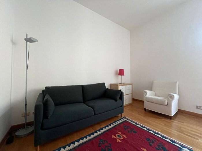 Appartamento bilocale in affitto in Piazza Antonio Gramsci, Paolo Sarpi, Milano