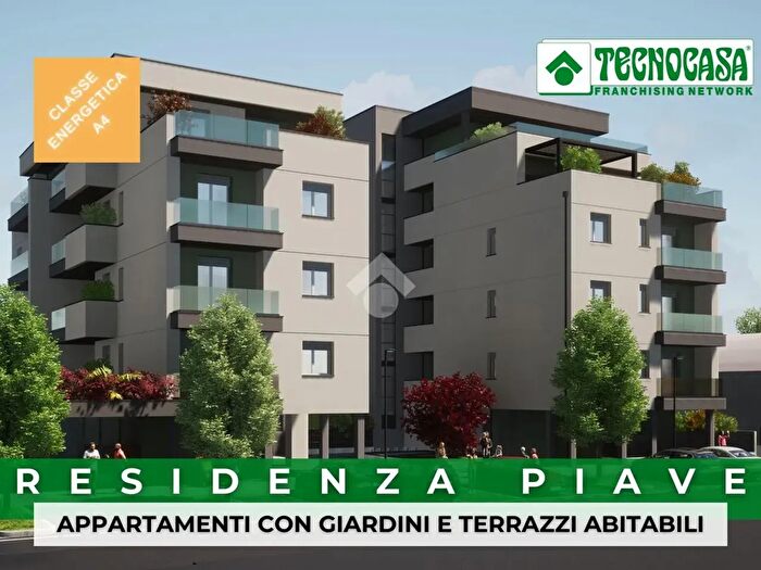 Appartamento quadrilocale in vendita in Via Tosarelli Villanova, Castenaso