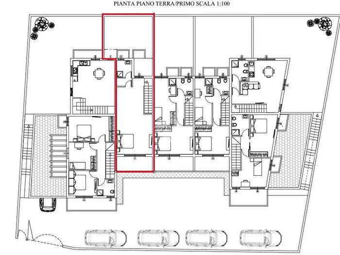 Case in Vendita e in Affitto - 3
