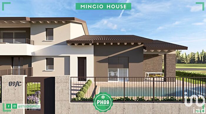 Case in Vendita e in Affitto - 3