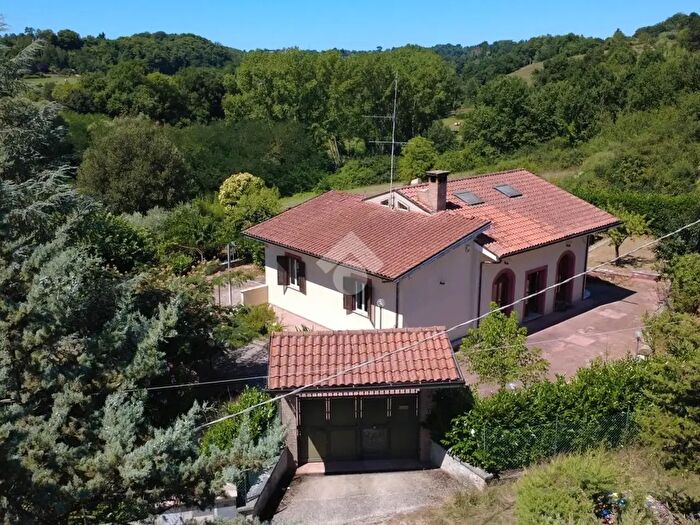 Casa con 5 locali in vendita in Via Cimignano, Genazzano