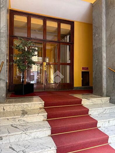 Appartamento bilocale in affitto in Via Giorgio Washington, Milano