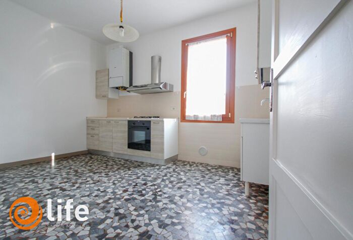 Appartamento quadrilocale in affitto in Via Nazario Sauro, Vicenza