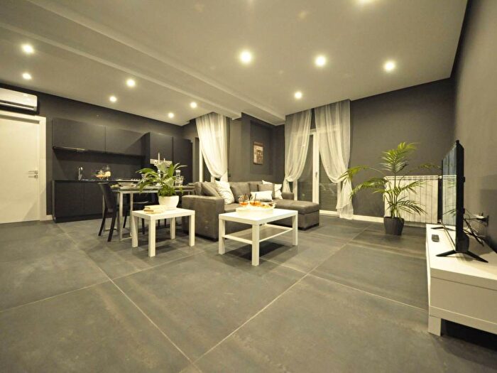 Appartamento bilocale in affitto in Via San Giuseppe, Reggia di Caserta, Caserta