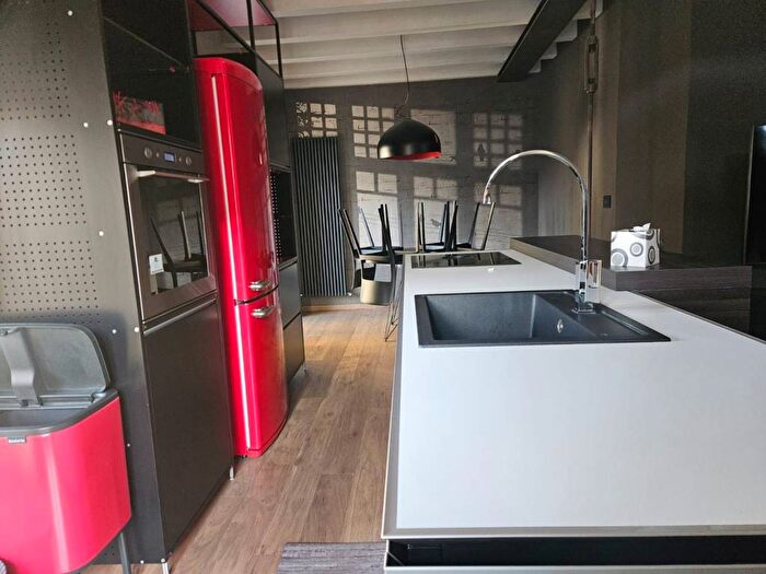 Appartamento trilocale in affitto in Via Sette Assedi, Centro Storico, Cuneo