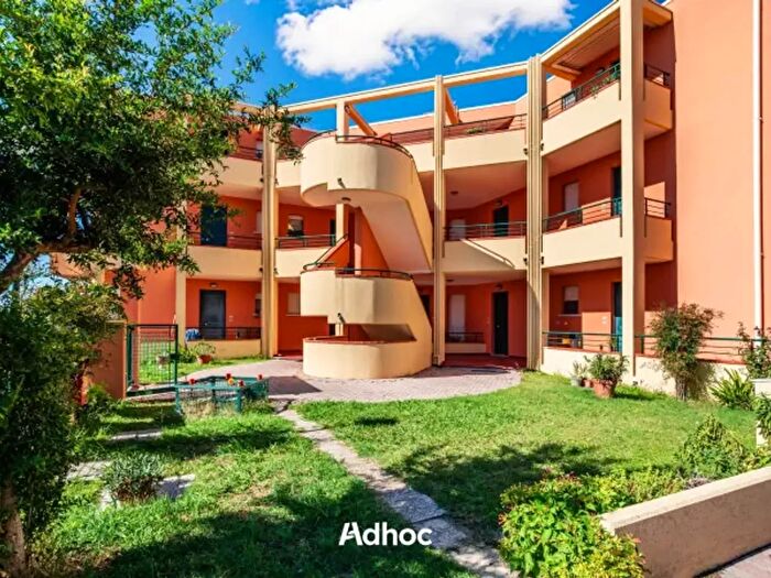 Appartamento trilocale in vendita in Via Giorgio De Chirico, Fano